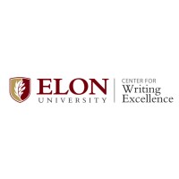 Elon Center for Writing Excellence logo, Elon Center for Writing Excellence contact details