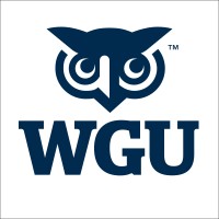 WGU Ohio logo, WGU Ohio contact details