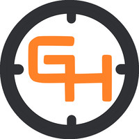 GamerHouse logo, GamerHouse contact details