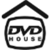 DVDHOUSE logo, DVDHOUSE contact details