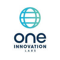 One Innovation Labs logo, One Innovation Labs contact details