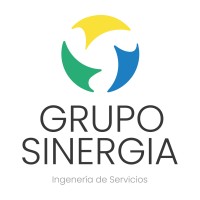 Grupo Sinergia logo, Grupo Sinergia contact details