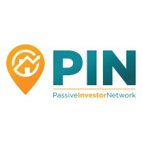 Passive Investor Network logo, Passive Investor Network contact details