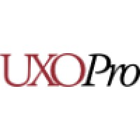 UXO Pro, Inc logo, UXO Pro, Inc contact details