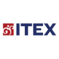 The ITEX Group logo, The ITEX Group contact details