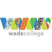 Wade College logo, Wade College contact details