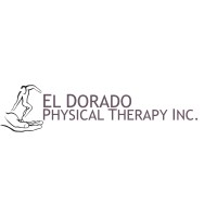 El Dorado Physical Therapy logo, El Dorado Physical Therapy contact details