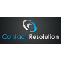 Contact Resolution logo, Contact Resolution contact details