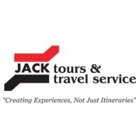 Jack Tours & Travel Service logo, Jack Tours & Travel Service contact details