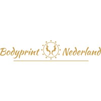 Bodyprint Nederland logo, Bodyprint Nederland contact details