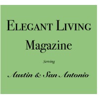 Elegant Living Magazine logo, Elegant Living Magazine contact details