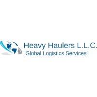 Heavy Haulers LLC logo, Heavy Haulers LLC contact details