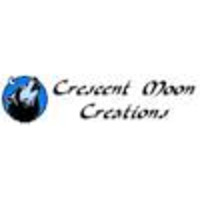 Crescent Moon Creations logo, Crescent Moon Creations contact details