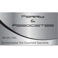 Perry Associates logo, Perry Associates contact details