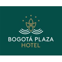 Bogotá Plaza Hotel logo, Bogotá Plaza Hotel contact details