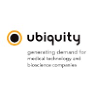 Ubiquity Group logo, Ubiquity Group contact details