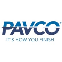 PAVCO, INC. logo, PAVCO, INC. contact details