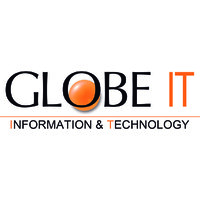 Globe IT logo, Globe IT contact details