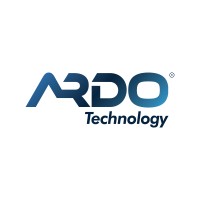 ARDO Technology logo, ARDO Technology contact details