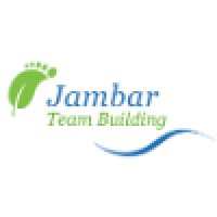 Jambar Team Building logo, Jambar Team Building contact details