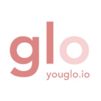 glo logo, glo contact details