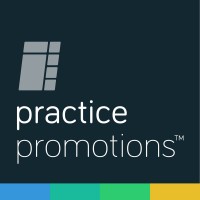 Practice Promotions logo, Practice Promotions contact details