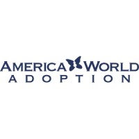 America World Adoption Association logo, America World Adoption Association contact details