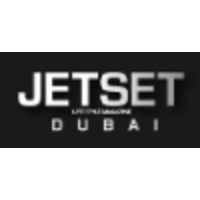 JETSET DUBAI logo, JETSET DUBAI contact details