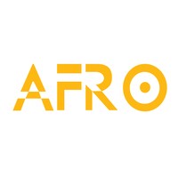 AFRO ICT logo, AFRO ICT contact details