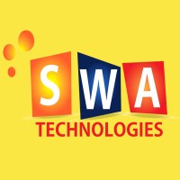 SWA technologies logo, SWA technologies contact details