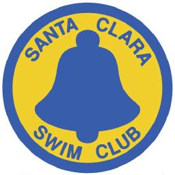 Santa Clara Swim Club logo, Santa Clara Swim Club contact details