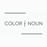 Color Noun logo, Color Noun contact details