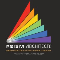 Prism Architects logo, Prism Architects contact details