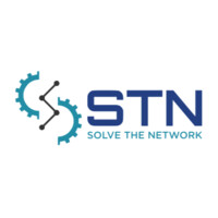 Solve The Network logo, Solve The Network contact details