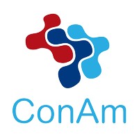 ConAm Technologies logo, ConAm Technologies contact details