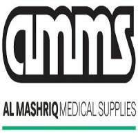 Al Mashriq Medical Supplies logo, Al Mashriq Medical Supplies contact details