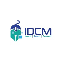 IDCM - Institute of Digital & Content Marketing logo, IDCM - Institute of Digital & Content Marketing contact details