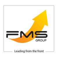 FMS Group India logo, FMS Group India contact details