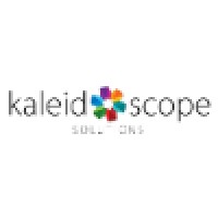 Kaleidoscope Solutions logo, Kaleidoscope Solutions contact details