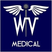 WittVision Medical logo, WittVision Medical contact details