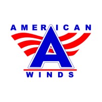 American Winds Private Charter logo, American Winds Private Charter contact details