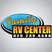 Family RV Center logo, Family RV Center contact details