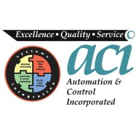 Automation & Control Inc. logo, Automation & Control Inc. contact details