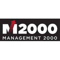 Management 2000 logo, Management 2000 contact details