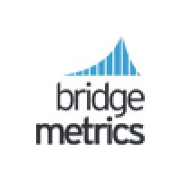 Bridge Metrics logo, Bridge Metrics contact details