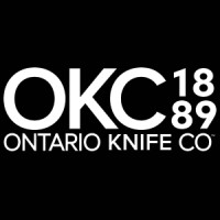 Ontario Knife Company logo, Ontario Knife Company contact details