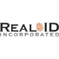 Real ID, Inc. logo, Real ID, Inc. contact details