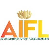 Australian Institute of Flexible Learning logo, Australian Institute of Flexible Learning contact details