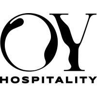 OY Hospitality logo, OY Hospitality contact details