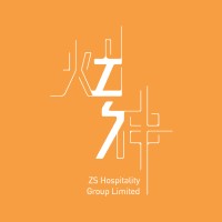 ZS Hospitality Group logo, ZS Hospitality Group contact details